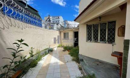 Casa triplex de vila à venda na Rua Felipe Camarão, apenas 500 metros do Shopping Tijuca!