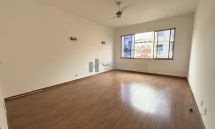 Excelente apartamento 3 quartos, 95m², 2 vaga de garagem- Bairro Vila Isabel