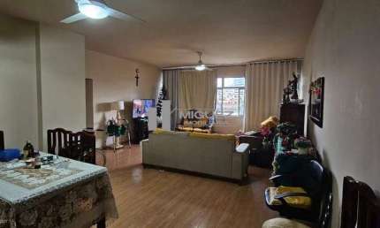 BELISSIMO APARTAMENTO DE 3 QUARTOS NA ANTÔNIO BASILIO