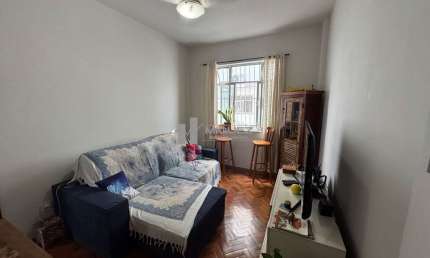 Exclusividade - Apartamento com 2 quartos à Venda, Vila Isabel - Rio de Janeiro