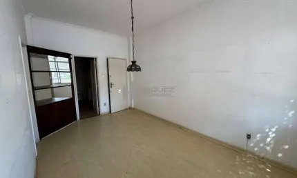 A venda apartamento proximidade do metrô com 2 quartos, tijuca - rio de janeiro