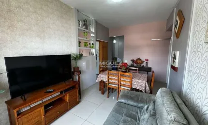 A venda Excelente apartamento com 2 quartos na Blv 28 de Setembro em Vila Isabel - Rio de Janeiro.