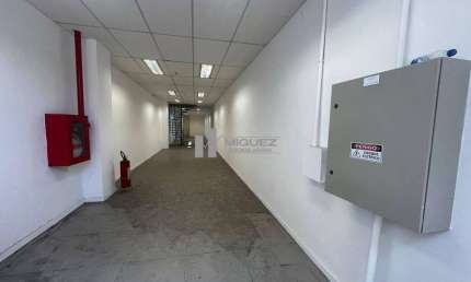 Ponto comercial para alugar na Rua da Passagem, 102, Botafogo, Rio de Janeiro