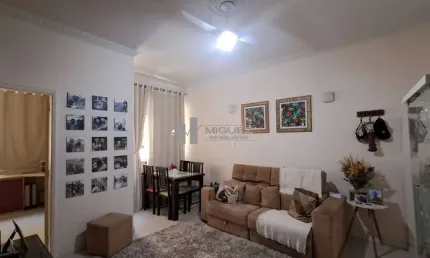 APARTAMENTO A VENDA, 2 QUARTOS EM AVENIDA MARACANA, PRÉDIO COM PORTARIA 24 HORAS