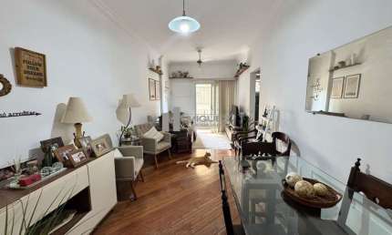 APARTAMENTO Á VENDA AO LADO DO SHOPPING TIJUCA, 2 QUARTOS, 1 VAGA, INFRAESTRUTURA COMPLETA.