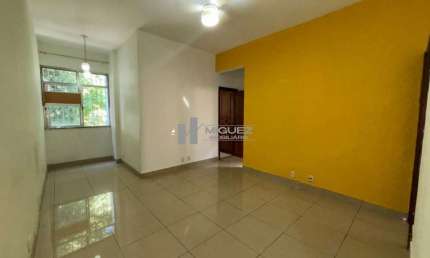 Apartamento à venda Grajaú rua engenheiro richard 2 quartos com vaga no condomínio 80m²