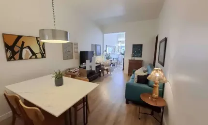 Lindo apartamento com 2 quartos à venda na Rua Delgado de Carvalho. No bairro da Tijuca