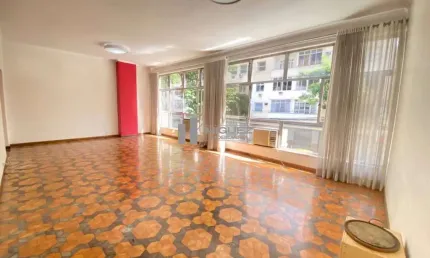 Apartamento com 4 quartos à venda, tijuca - rio de janeiro