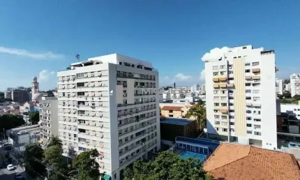 Apartamento à venda rua do bispo próximo a rua haddock lobo tijuca apt 2 quartos - 2 vagas código 21231