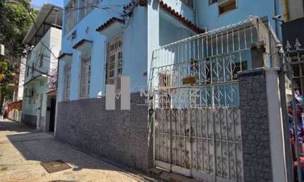 Imperdível! Casa a venda com 3 Quartos, garagem e Terraço na Rua Afonso Pena – Apenas 1 Quadra do Metrô!