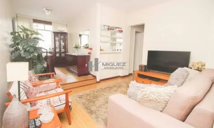 Apartamento com 3 quartos à venda na Rua Maria Amália, Tijuca, Rio de Janeiro