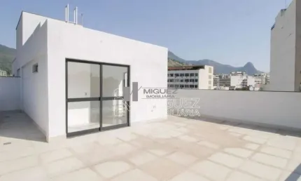 A venda rua Palmira Gonçalves Maia - Apartamento 2 quartos - Tijuca - á venda - Cód 7856