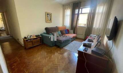 Apartamento a venda em localização Prática junto ao metrô do Estácio - com 3 quartos, Estácio - Rio de Janeiro