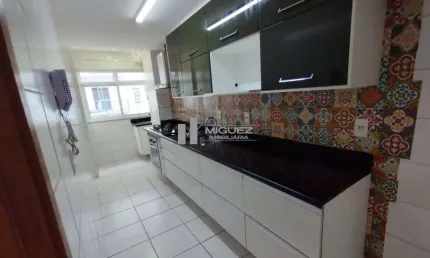 A venda,  na rua Castro Barbosa, Praça Verdun, apartamento 3 quartos, suíte, varanda, em prédio com infraestrutura - Grajau