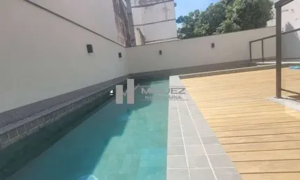 Lançamento Imperdível: Apartamento Novo com 85m° 2 Quartos sendo 1 suíte, Varanda Gourmet, Piscina, Vaga de Garagem e portaria 24h na Rua Pereira de Siqueira á poucos passos da estação de metrô São Fr