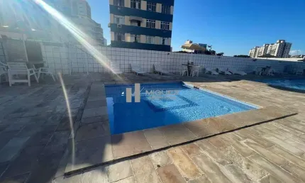 Apartamento à venda na Rua do Bispo - Rio Comprido! Aconchegante sala quarto com vaga! Alameda das Acácias, o mais charmoso condomínio do bairro!
