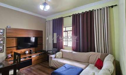 Quarto e sala, Rua Engenheiro Gama Lobo, Vila Isabel