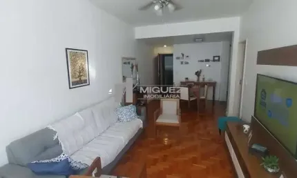 Rua São Miguel, junto ao Largo da Usina - Apartamento 3 quartos - Tijuca