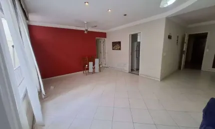 Excelente apartamento à venda na rua félix da cunha, na tijuca! 3 quartos, sendo 1 suíte,1 vaga de garagem.