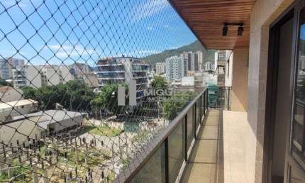 Vila Isabel, Rua Maxwell, esquina com Ribeiro Guimarães, 4 quartos com 1 Suíte, 3 vagas na escritura, 124m2