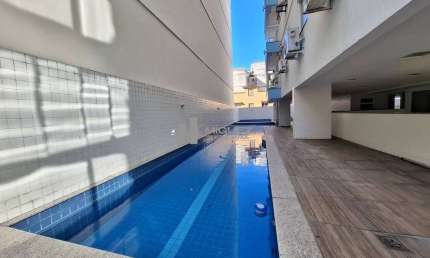 BELÍSSIMO apartamento à venda com Varanda, 3 quartos, sendo 1 suíte e infraestrutura completa, 1 vaga, Rua Araújo Pena, bairro da Tijuca. Código: 21454