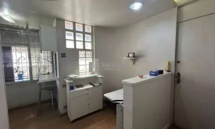 Cobertura comercial na tijuca: oportunidade imperdível para seu negócio!