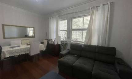 Apartamento à venda na Rua Santanésia (Rio Comprido)! São 3 quartos com 1 vaga na escritura, aproximadamente 120m²!
