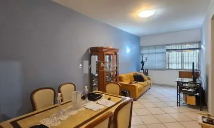 Apartamento com 2 quartos à venda na Avenida Paulo de Frontin, 440, Praça da Bandeira, Rio de Janeiro