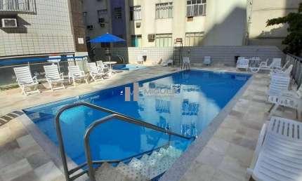 Apartamento Lindo! Ribeiro Guimarães,3 quartos, 3 banheiros, 2 vagas de garagem , completa infraestrutura colado no shopping Tijuca