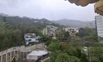 Lindo apartamento para locação na rua Professor Hélion Póvoa - Na Tijuca