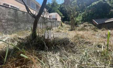 Lote/Terreno para alugar na Tijuca com 3.141m2- Rio de Janeiro