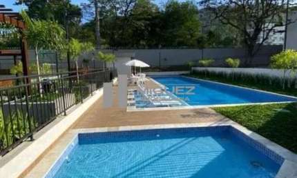 Apartamento Garden Decorado à venda – 2 Quartos | Vivaz Magarça