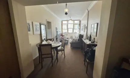 APARTAMENTO A VENDA RUA BARÃO DE ITAPAGIPE (TIJUCA) 2 QUARTOS, METRÔ AFONSO PENA, ENTRE AS RUAS PROFESSOR GABIZO E ENGENHEIRO ADEL