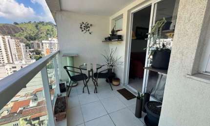 VENDO APARTAMENTO GENERAL ESPIRITO SANTO CARDOSO VARANDA, SALA, 3 QUARTOS,1 SUITE, 1 VAGA.