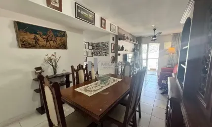 Vendo apartamento rua general espirito santo cardoso (tijuca) varanda, sala, 3 quartos, 1 suite, 1 vaga. à 300m da praça comandante xavier de brito. (praça do cavalinhos.