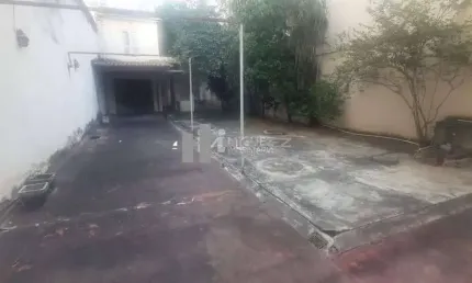 Casa á Venda ! Rua Campos Sales Comercial com 5 quartos, terreno 8 por 50- Código 2078 -Tijuca - Venda !