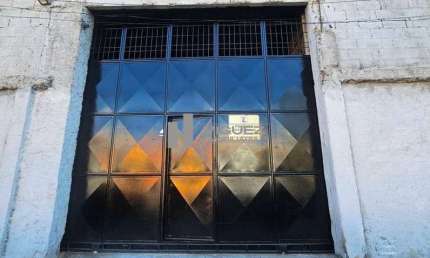Barracão / Galpão / Depósito para alugar na Rua Bela, 1147, São Cristóvão, Rio de Janeiro
