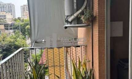 Apartamento Maxwell, Varanda,  Sala, 2 quartos, banheiro, vaga, churrasqueira, espaço gourmet