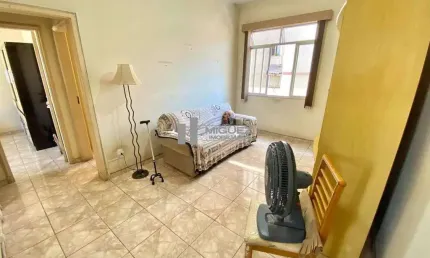 Apartamento com 2 quartos 1 vaga na Praça Saens Pena - Tijuca