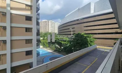 Rua Engenheiro Enaldo Cravo Peixoto, Sala comercial