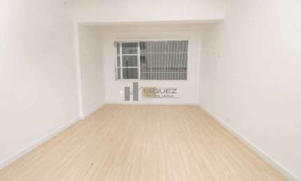 Apartamento à venda Rua Visconde de Figueiredo, 3 quartos 1 vaga de garagem 110m²