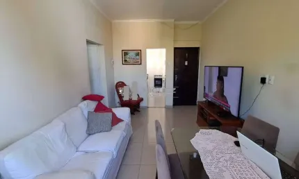Apartamento a venda com vista livre com 2 quartos, sala ampla e iptu isento.