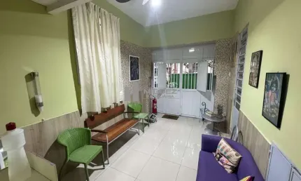 Vendo encantadora casa duplex, rua grajaú (grajaú) são 156m² 6 quartos, a 3 minutos da praça edmundo rêgo, 1 vaga