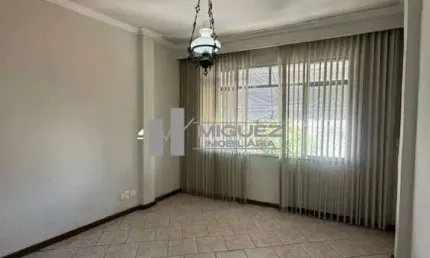 Apartamento a venda com 2 quartos rua deputado soares filho - tijuca - código 21689