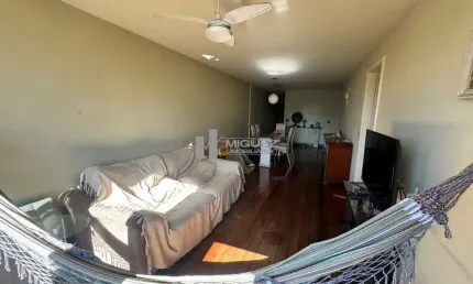 OPORTUNIDADE!!! COBERTURA A VENDA, 200M² 4 QUARTOS, SENDO 1 SUITE, TERRAÇO MARAVILHOSO, 2 VAGAS DE GARAGEM.