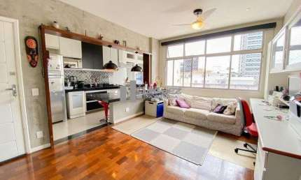Rua Professor Gabizo - Apartamento à venda - 3 quartos sendo 1 suíte - Vaga - Porteiro 24 horas - Código 21708