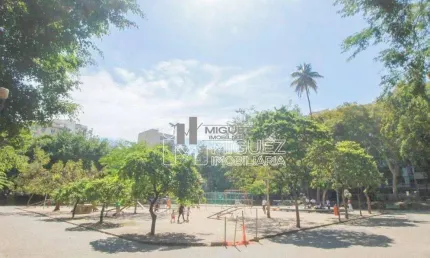 APARTAMENTO À VENDA NA RUA/METRÔ AFONSO PENA-TIJUCA, 3 QUARTOS COM 90M²!