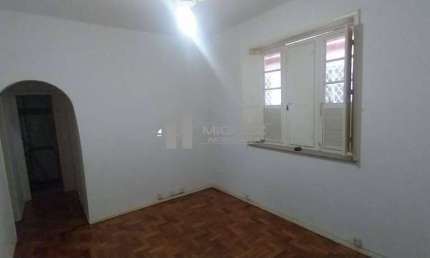 Apartamento à venda - Varanda - Sala e quarto - Rua Santa Alexandrina - Código 21756