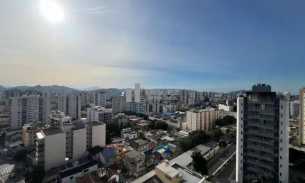 Cobertura Duplex a venda no Méier, vista panorâmica com 140 m², 2 vagas na escritura, varanda,  3 quartos sendo 1 suíte, sala em 2 ambientes, cozinha com armários planejados,banheiro social, terraço c