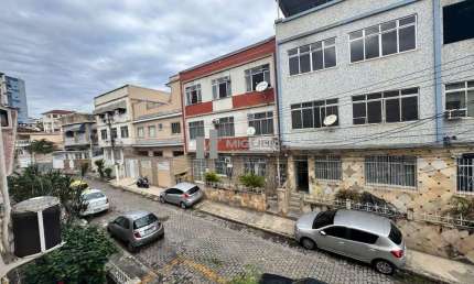VENDO APARTAMENTO EM VILA FECHADA, RUA CAPITÃO RESENDE (CACHAMBI) 2 QUARTOS, 95M² 1 VAGA DE GARAGEM.